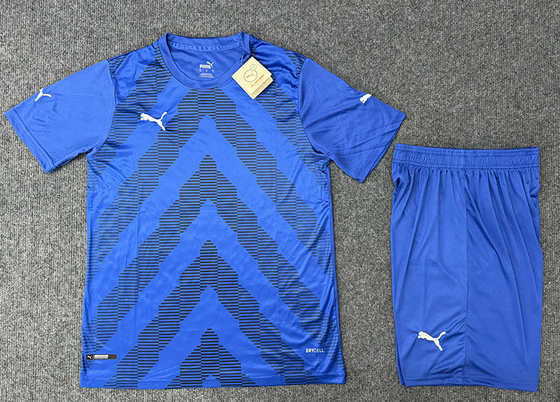 Conjunto Treino Puma Racing 8 - dryCELL