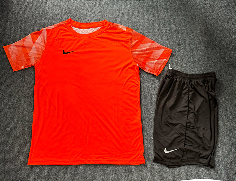 Conjunto Treino Nike Academy Club - Dri-Fit