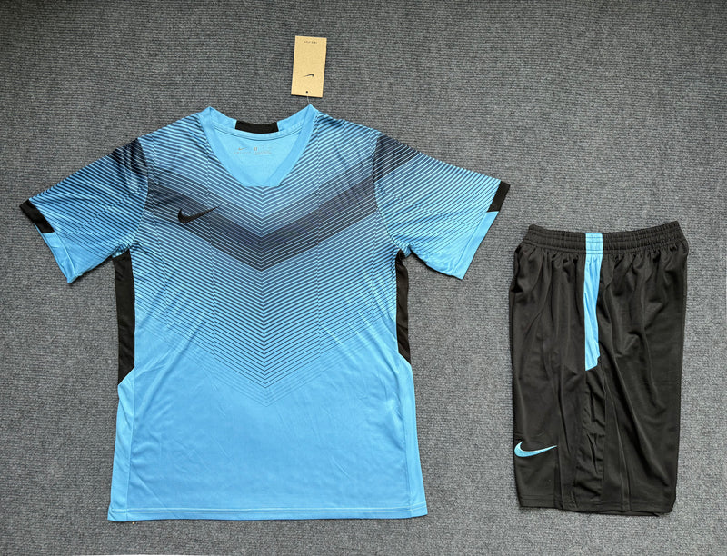 Conjunto Treino Nike Academy Fut - Dri-Fit