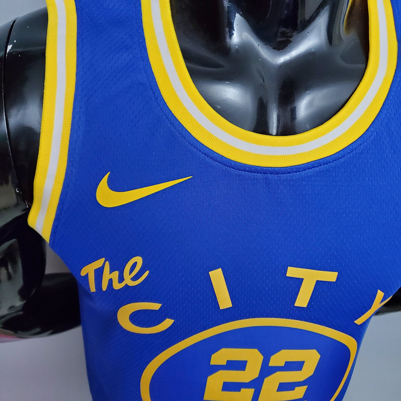 Camisa NBA Golden State Warriors