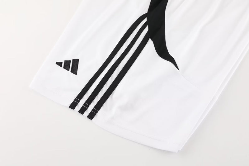 Conjunto Treino Adidas Own Fut - AEROREADY