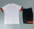 Conjunto Treino Nike Academy Pro - Dri-Fit