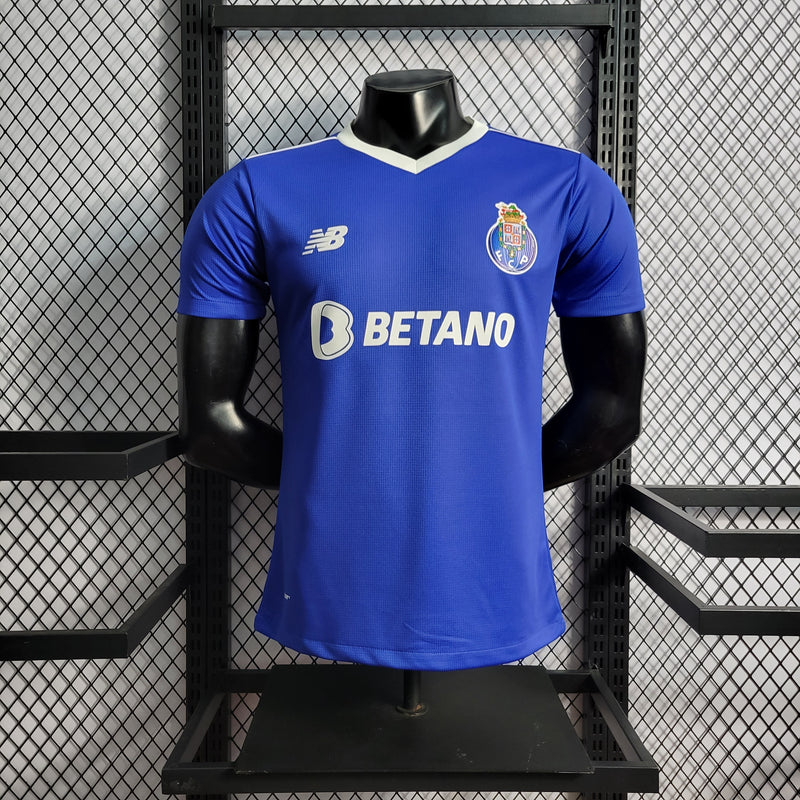 Camisa Porto III 22/23 - Versão Jogador