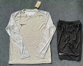 Conjunto Treino Nike Academy Club - Dri-Fit - Manga Longa