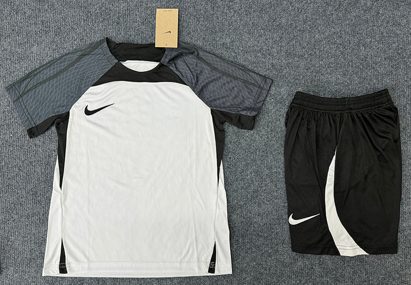 Conjunto Treino Nike Run - Dri-Fit