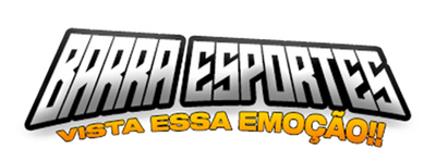 Barra Esportes - Vista essa emoção!