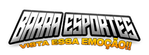 Barra Esportes - Vista essa emoção!