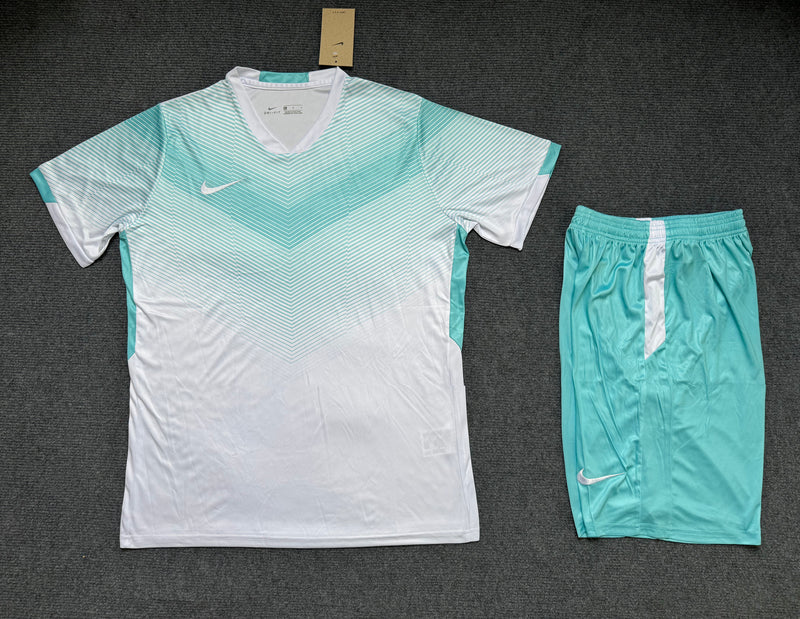 Conjunto Treino Nike Academy Fut - Dri-Fit