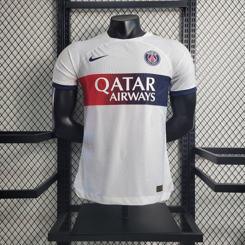 Camisa Psg Away 22/23 Nike Jogador Masculino - Lançamento