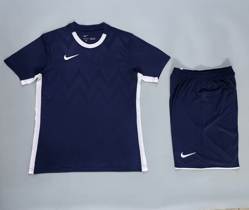 Conjunto Treino Nike Academy 12 - Dri-Fit