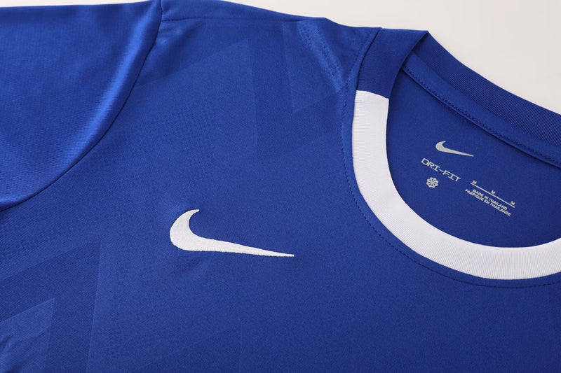 Conjunto Treino Nike Academy 12 - Dri-Fit