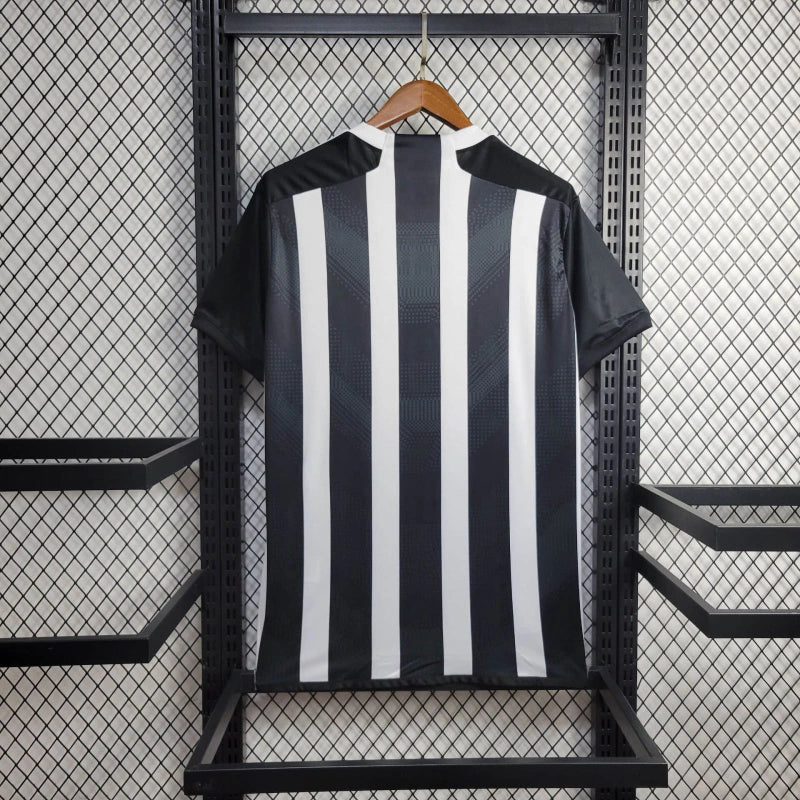 Camisa Atlético Mineiro 24/25 - Versão Torcedor