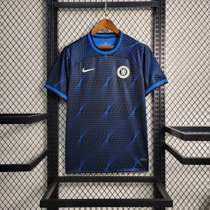 Camisa Chelsea Third 24/25 - Versão Torcedor