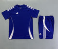 Conjunto Treino Adidas Own Fut - AEROREADY