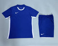 Conjunto Treino Nike Academy 12 - Dri-Fit