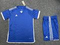 Conjunto Treino Adidas Own The Run - AEROREADY