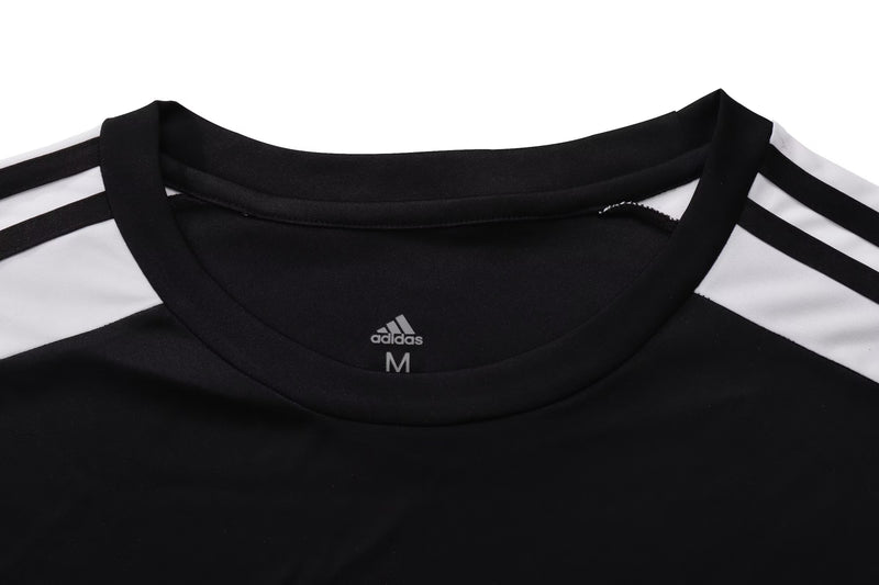 Conjunto Treino Adidas Runing 7 - AEROREADY - Manga Longa