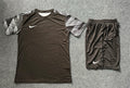 Conjunto Treino Nike Academy Club - Dri-Fit