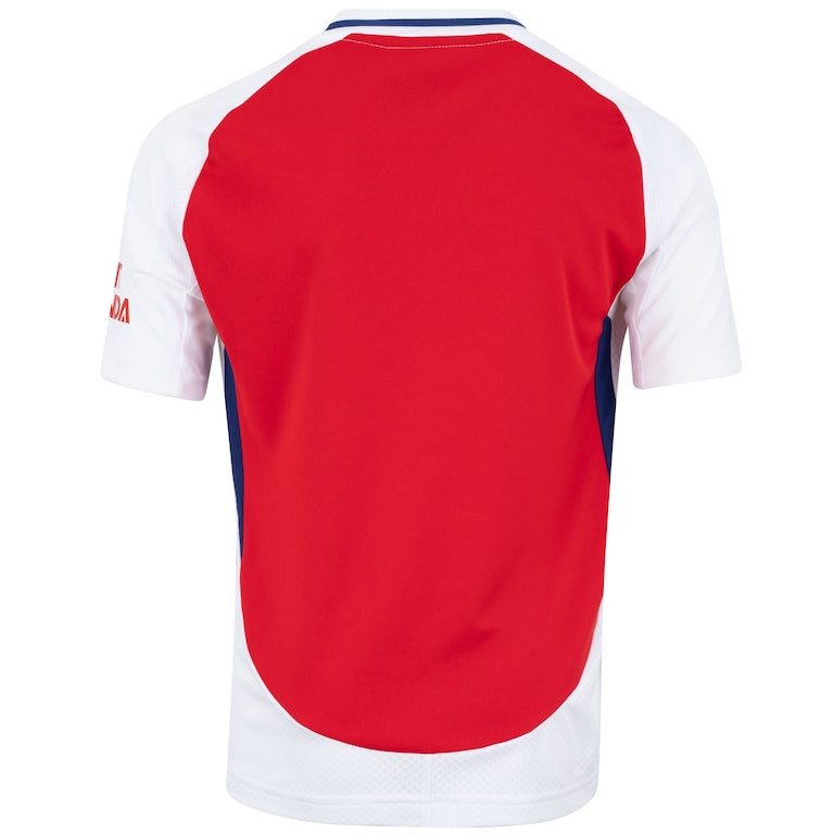 Camisa Arsenal Home 24/25 - Adidas Torcedor Masculina - Lançamento