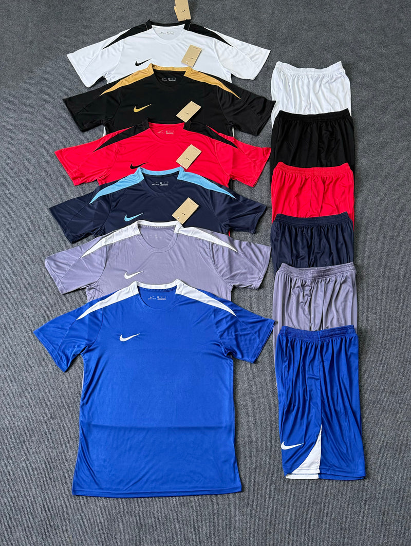 Conjunto Treino Nike Academy 23 - Dri-Fit