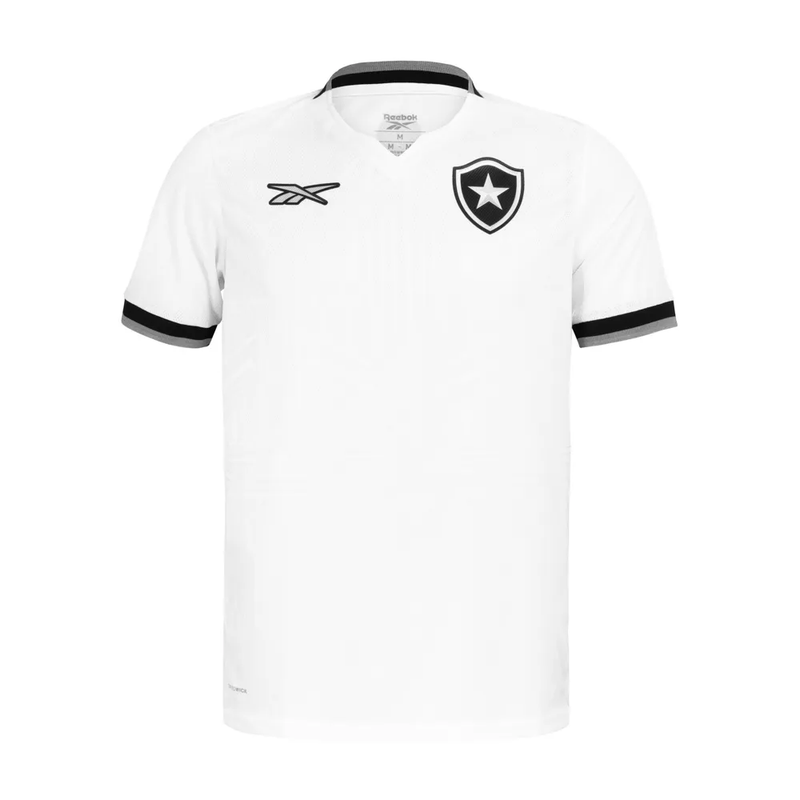 Camisa Botafogo Aways 24/25 - Torcedor Masculina - lançamento