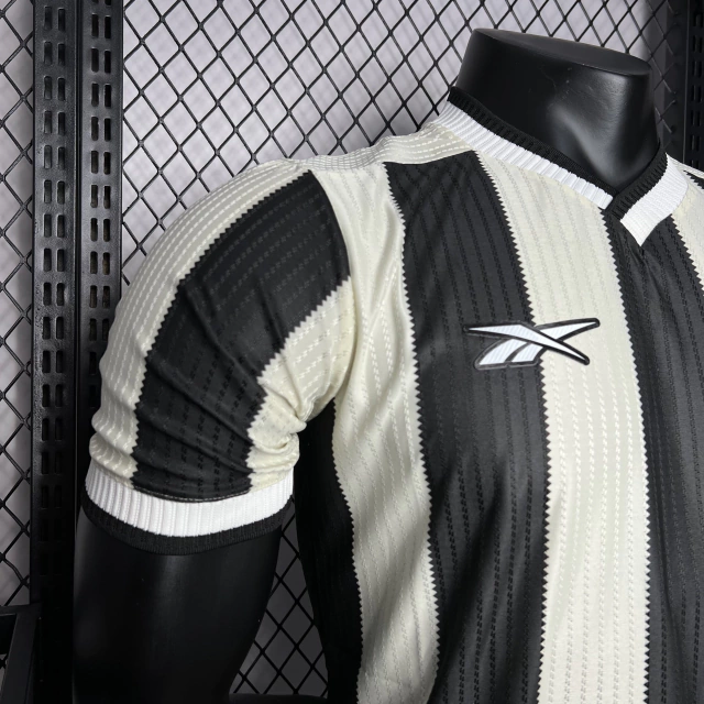 Camisa Botafogo Home 24/25 - Torcedor Masculina - lançamento