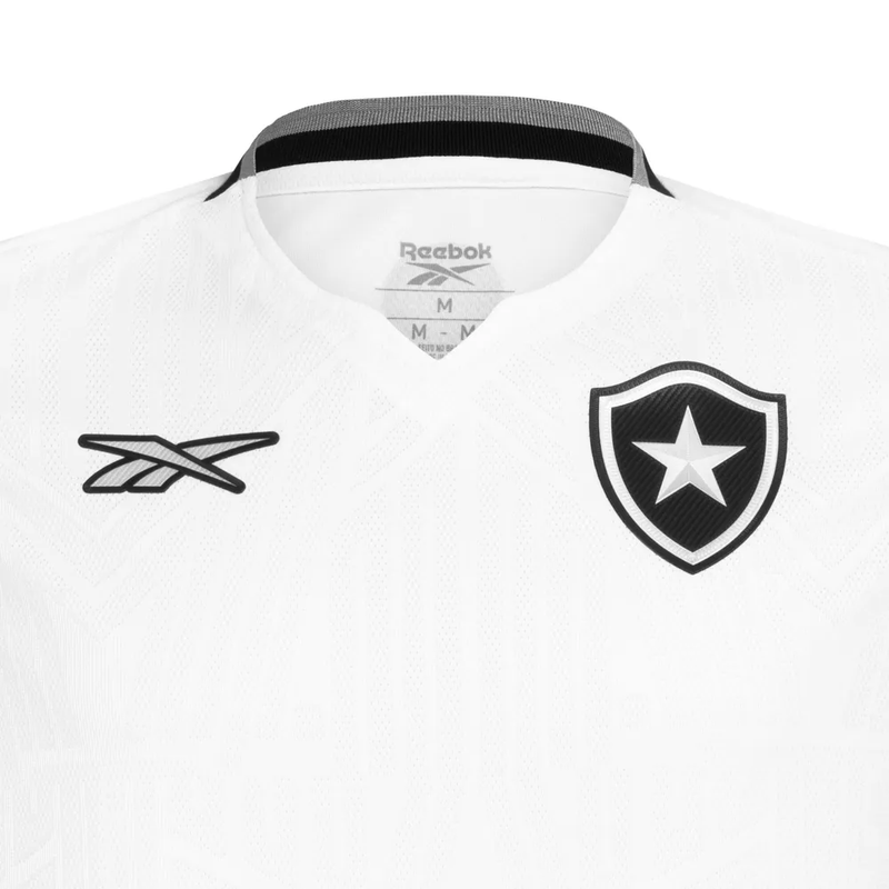 Camisa Botafogo Aways 24/25 - Torcedor Masculina - lançamento