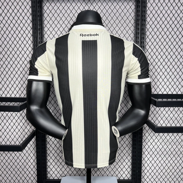 Camisa Botafogo Home 24/25 - Torcedor Masculina - lançamento