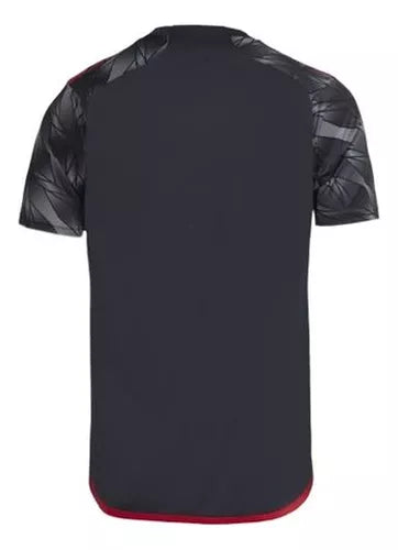 Camisa Flamengo Third 2024/25 - Masculina Torcedor