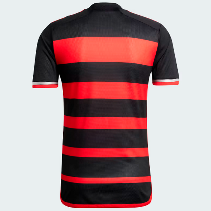 Camisa Flamengo Home Adidas 24/25 - Versão Torcedor