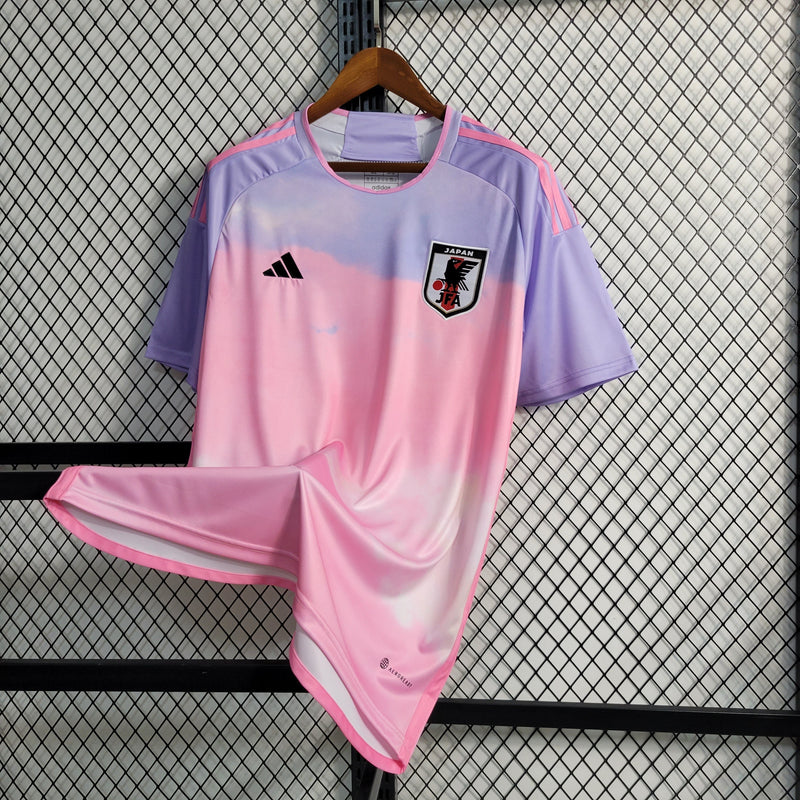 Camisa Japão Edição Especial 23/24 - Adidas Torcedor Masculina - Lançamento