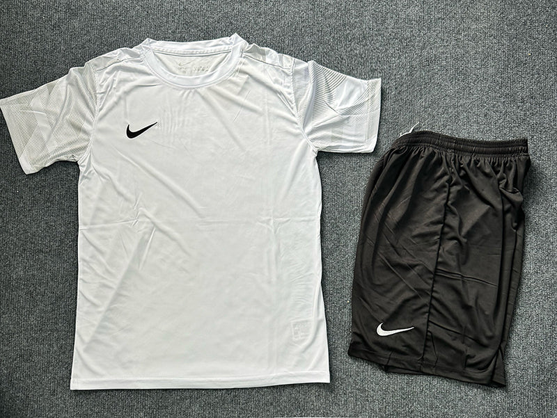 Conjunto Treino Nike Academy Club - Dri-Fit