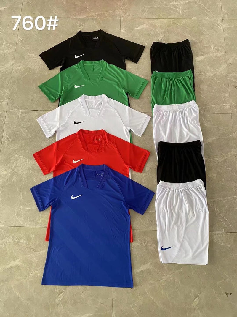 Conjunto Treino Nike Academy 12 - Dri-Fit