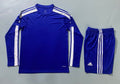 Conjunto Treino Adidas Runing 7 - AEROREADY - Manga Longa