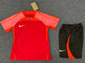 Conjunto Treino Nike Run - Dri-Fit