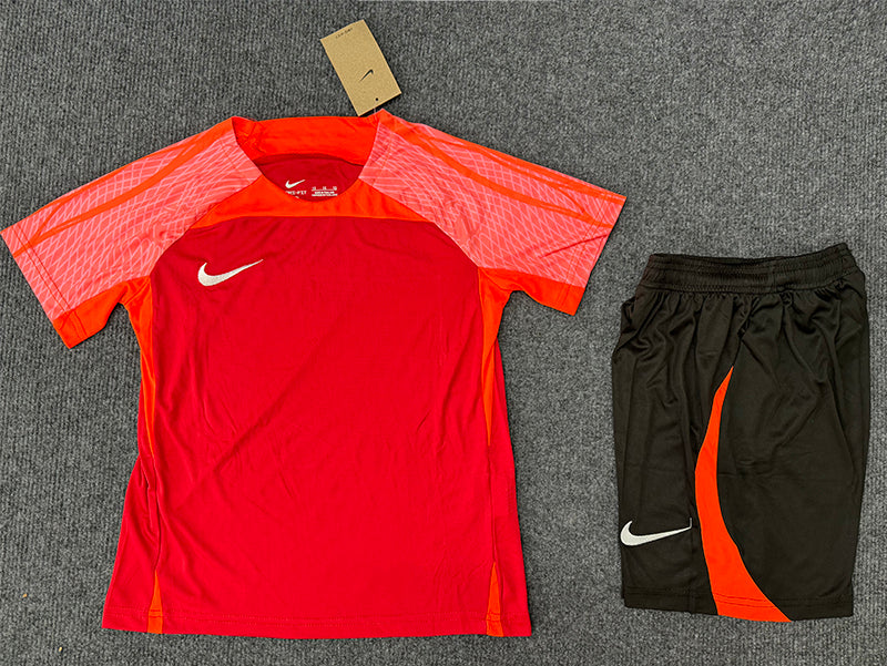 Conjunto Treino Nike Run - Dri-Fit