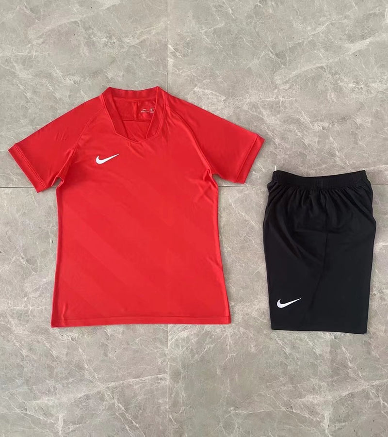 Conjunto Treino Nike Academy 12 - Dri-Fit