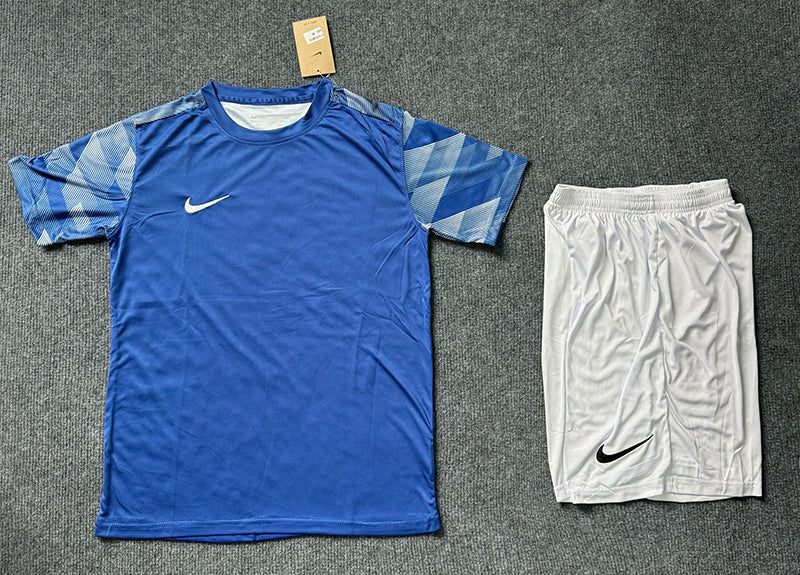 Conjunto Treino Nike Academy Club - Dri-Fit