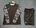 Conjunto Treino Nike Academy Club - Dri-Fit - Manga Longa