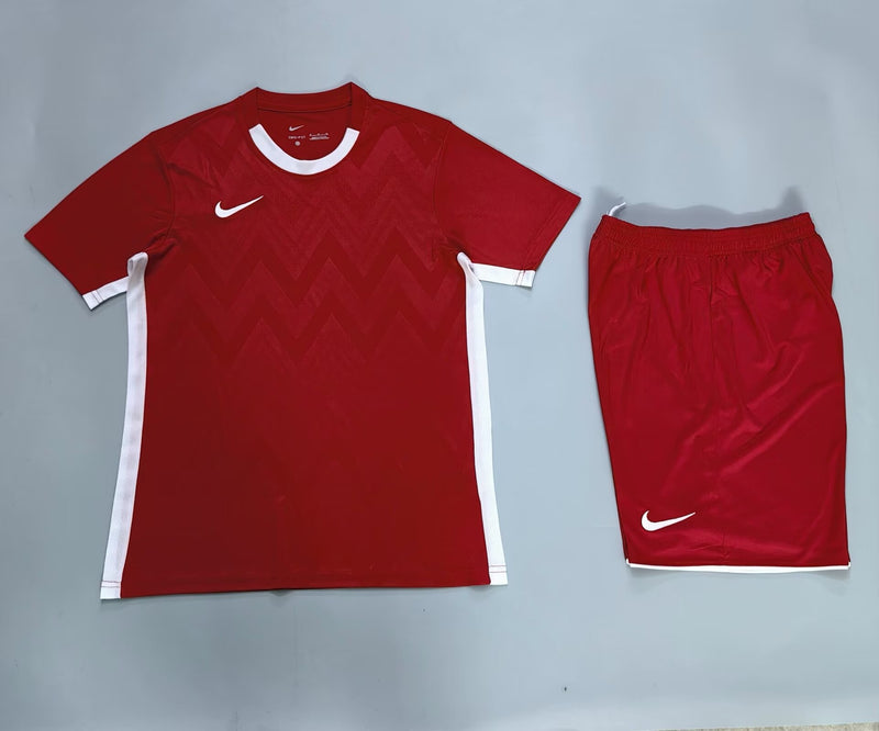 Conjunto Treino Nike Academy 12 - Dri-Fit