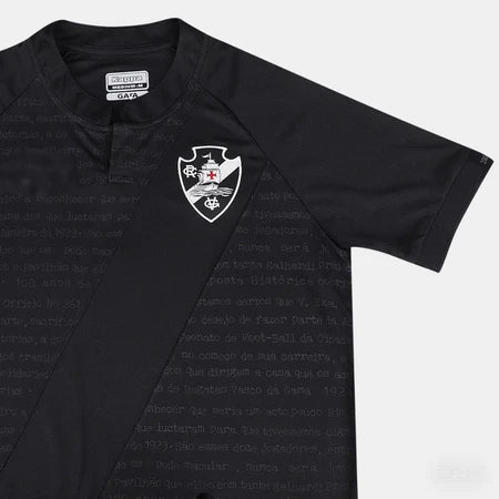 Camisa do Vasco 2024/25 Goleiro