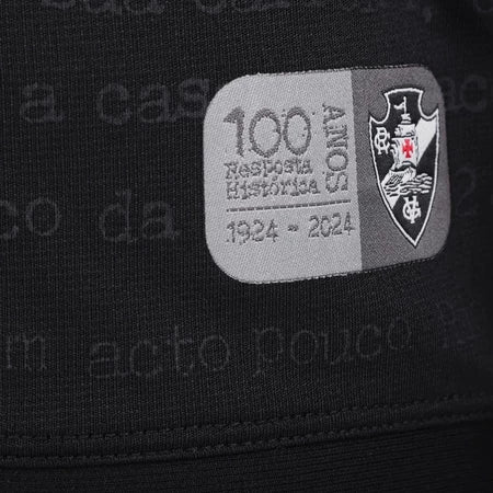 Camisa do Vasco 2024/25 Goleiro