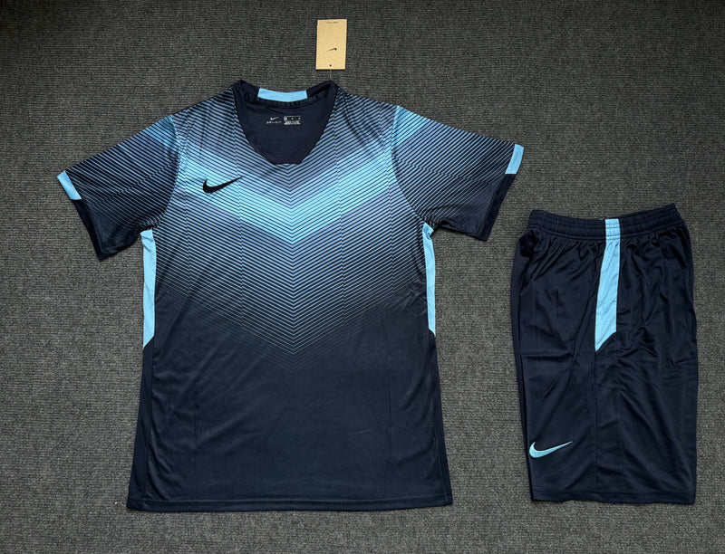 Conjunto Treino Nike Academy Fut - Dri-Fit