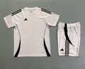 Conjunto Treino Adidas Own Fut - AEROREADY