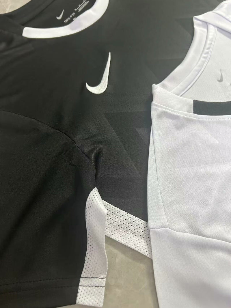 Conjunto Treino Nike Academy 12 - Dri-Fit