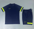 Conjunto Treino Nike Academy Pro - Dri-Fit