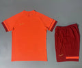 Conjunto Treino Nike Academy Pro - Dri-Fit