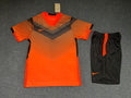 Conjunto Treino Nike Academy Fut - Dri-Fit