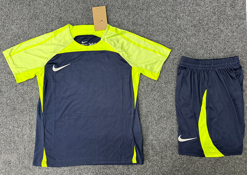 Conjunto Treino Nike Run - Dri-Fit