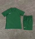 Conjunto Treino Nike Academy 12 - Dri-Fit